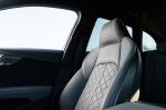 Audi S4 Avant 2017 года (UK)